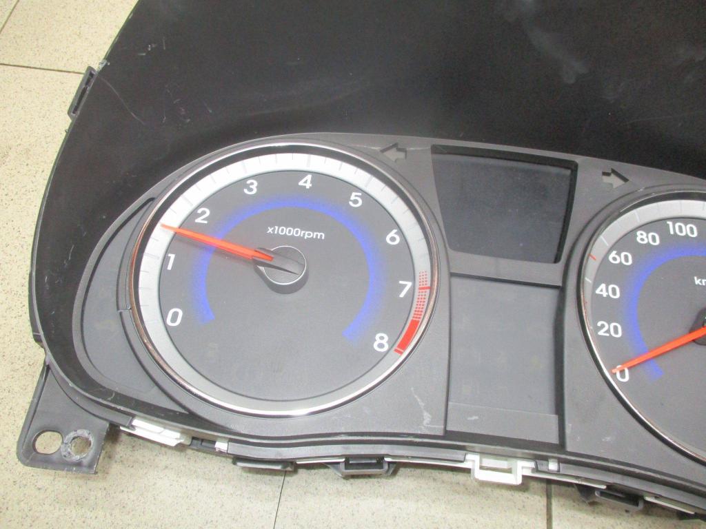 Панель приборов, 1500 рублей, Пермь