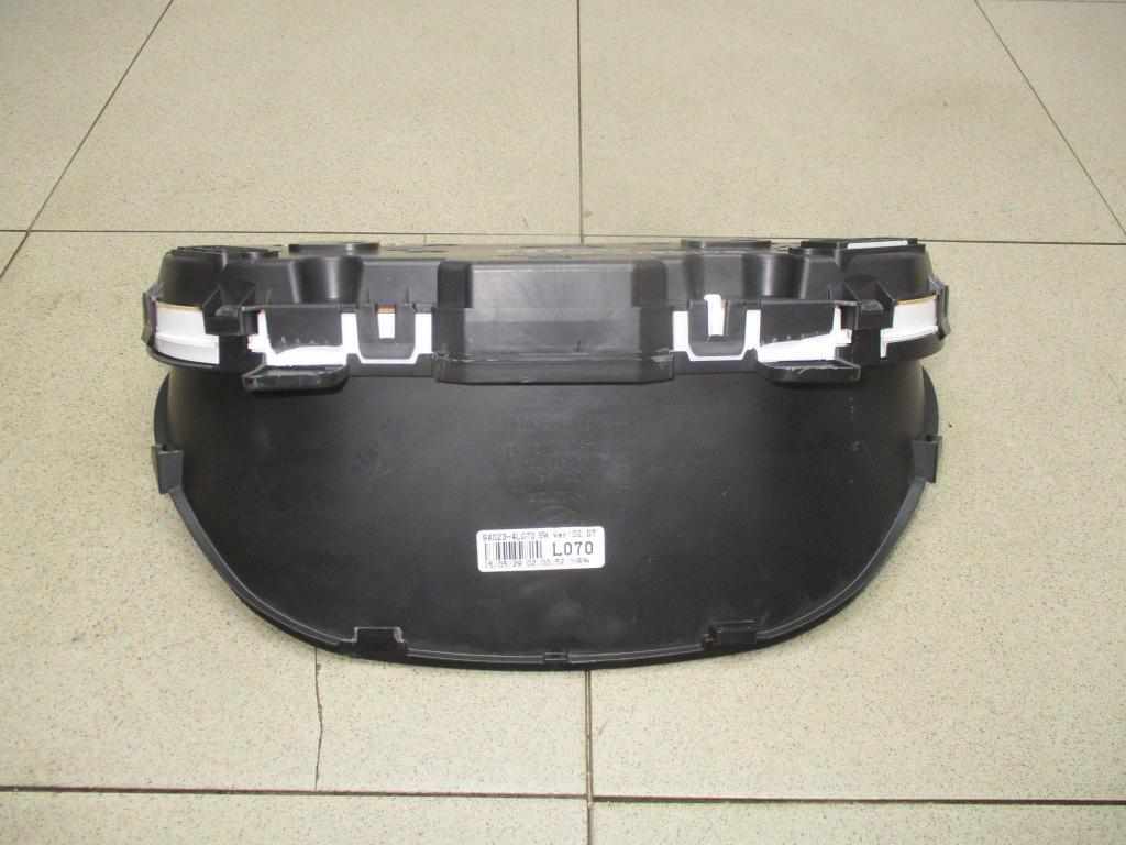 Панель приборов, 1500 рублей, Пермь