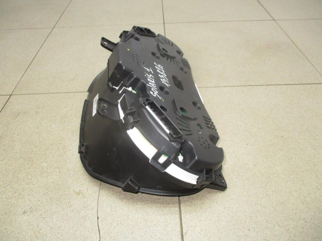 Панель приборов, 1500 рублей, Пермь