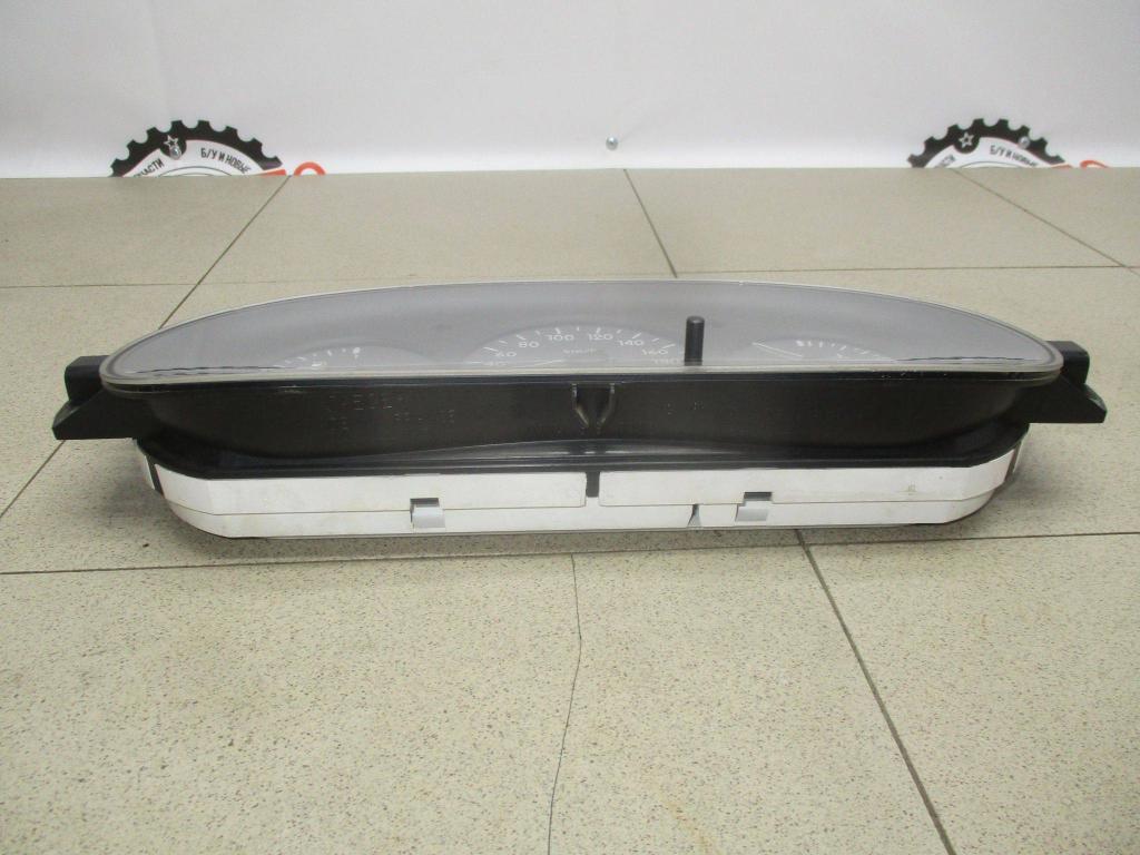 Панель приборов, 2000 рублей, Пермь