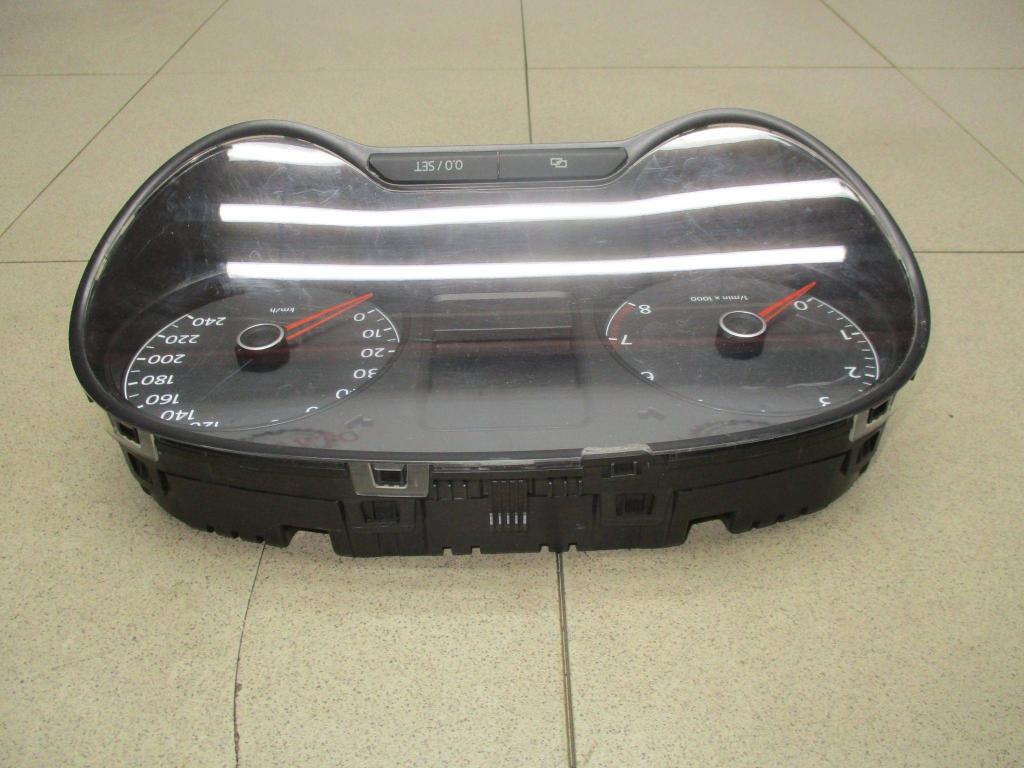 Панель приборов, 2500 рублей, Пермь