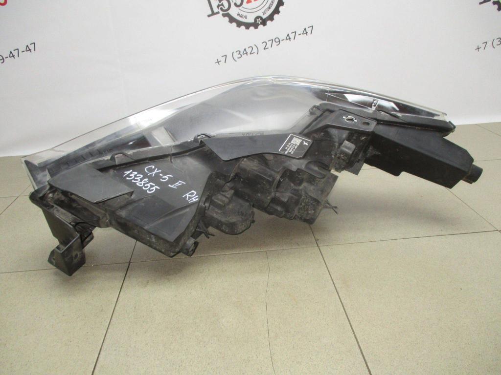 Фара правая, 25000 рублей, Пермь