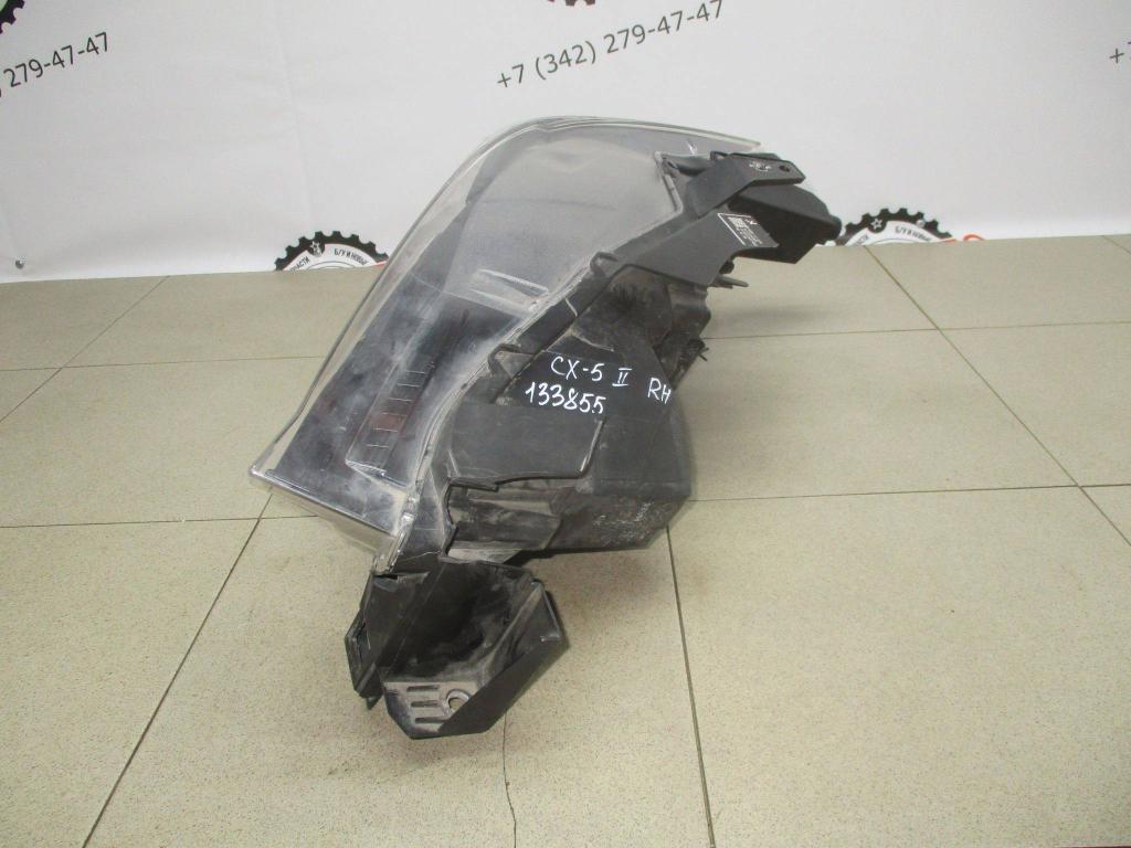 Фара правая, 25000 рублей, Пермь