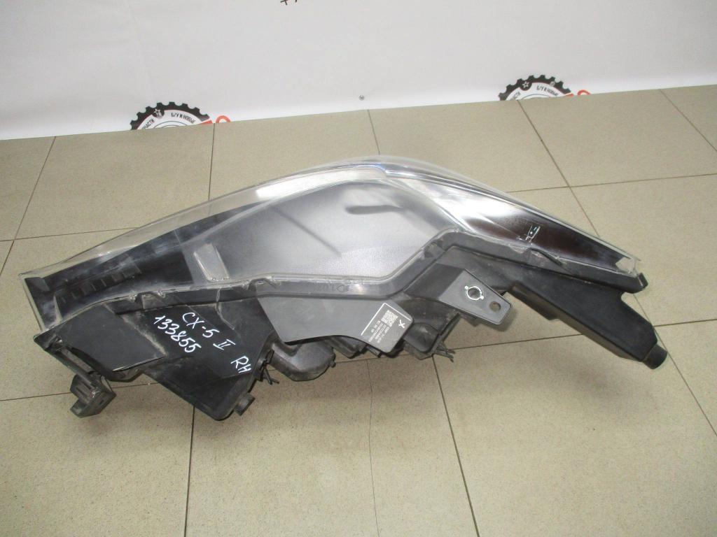 Фара правая, 25000 рублей, Пермь