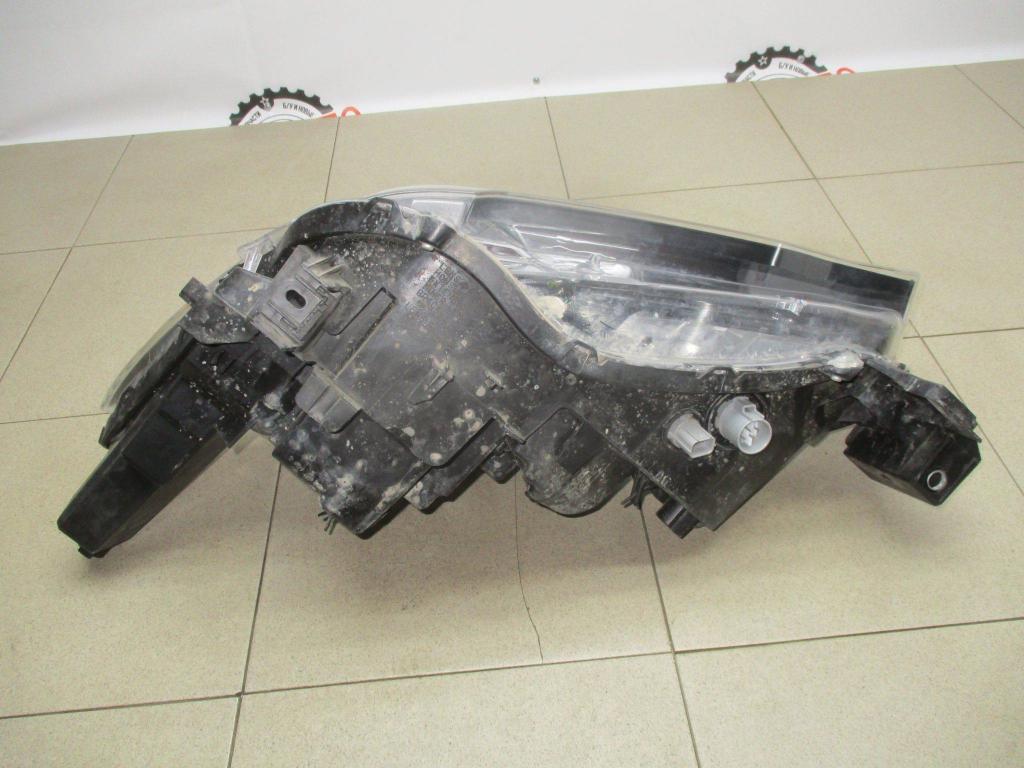 Фара правая, 25000 рублей, Пермь