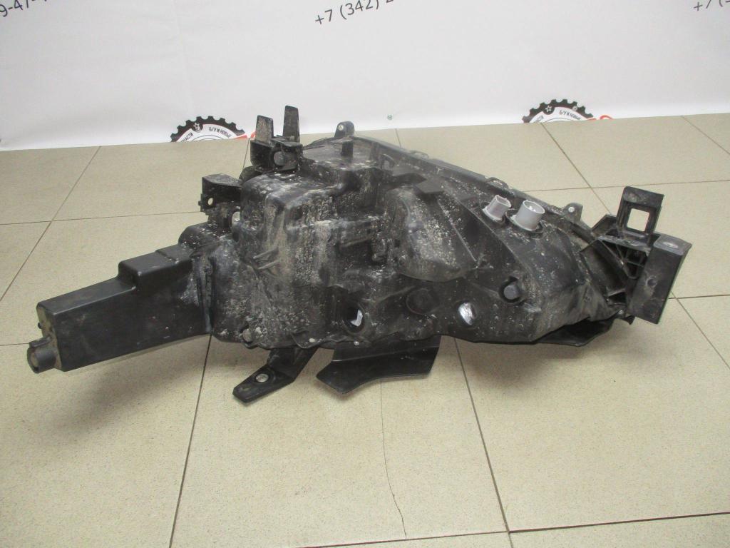 Фара правая, 25000 рублей, Пермь