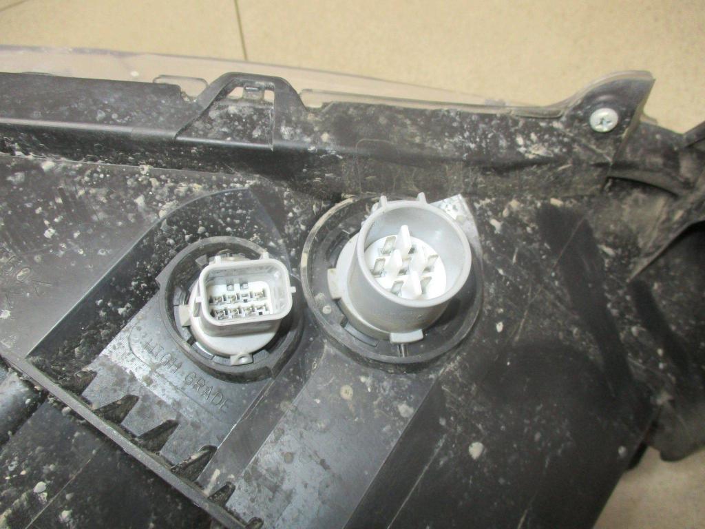 Фара правая, 25000 рублей, Пермь