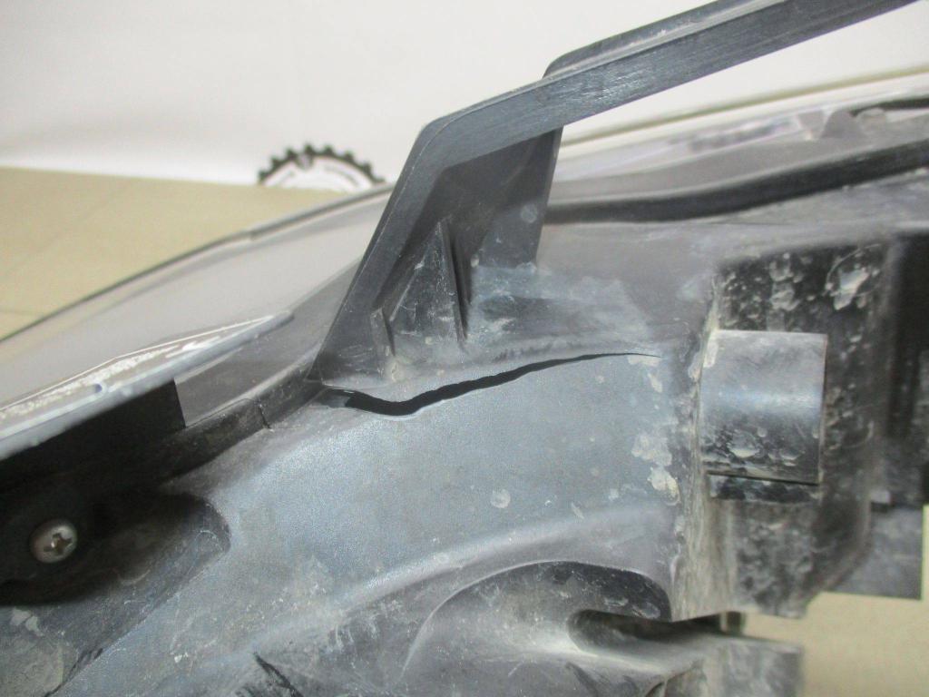 Фара правая, 25000 рублей, Пермь