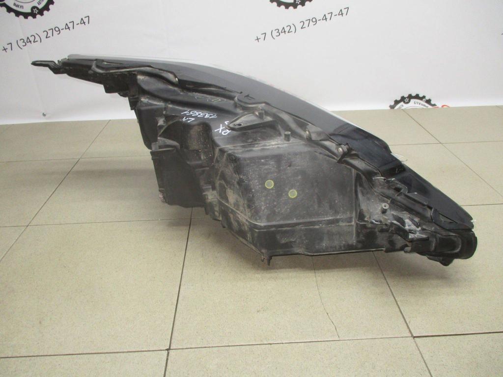 Фара левая, 35000 рублей, Пермь