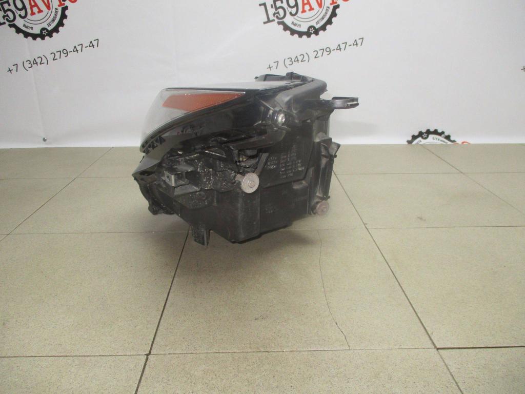 Фара левая, 35000 рублей, Пермь