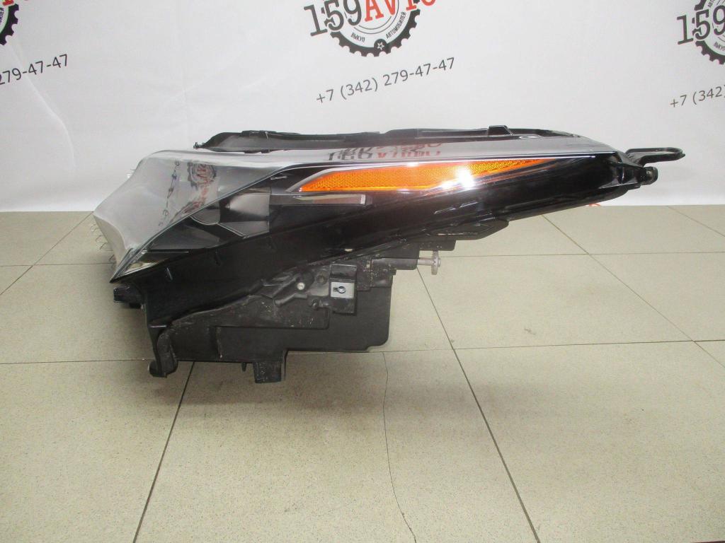 Фара левая, 35000 рублей, Пермь