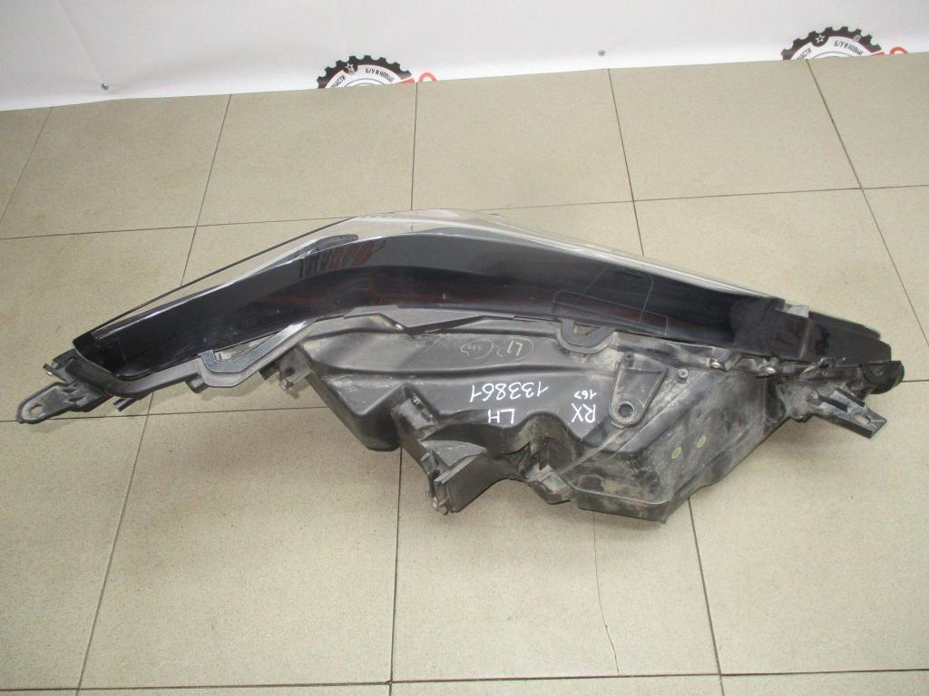 Фара левая, 35000 рублей, Пермь