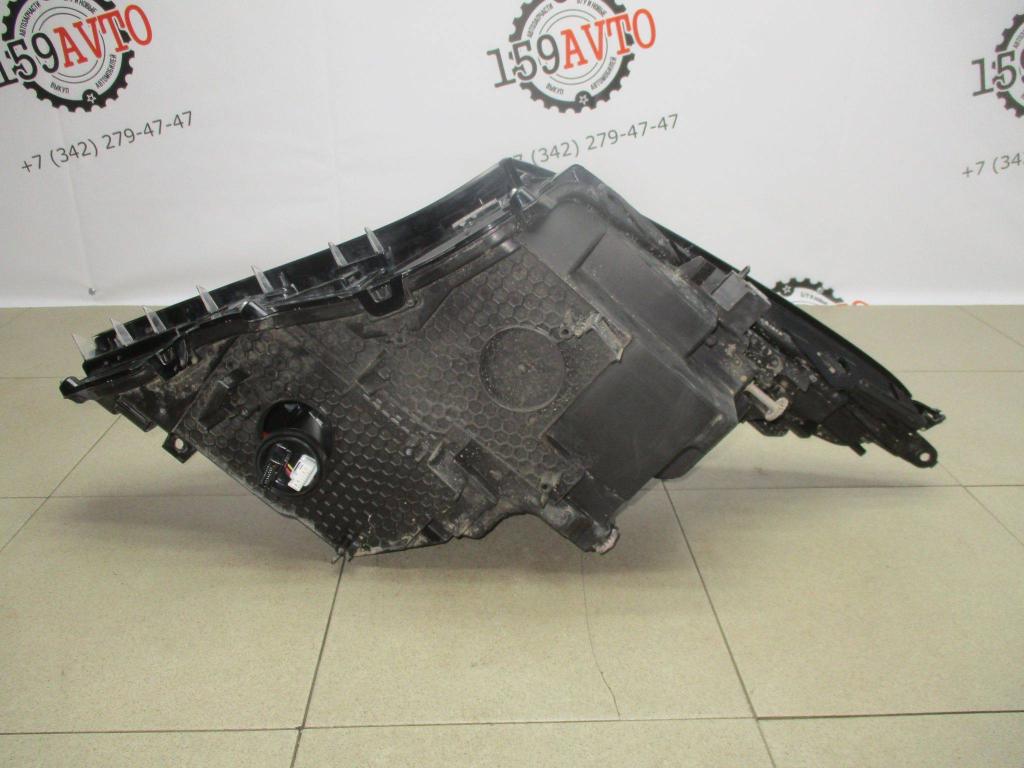 Фара левая, 35000 рублей, Пермь