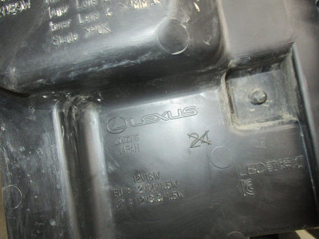 Фара левая, 35000 рублей, Пермь