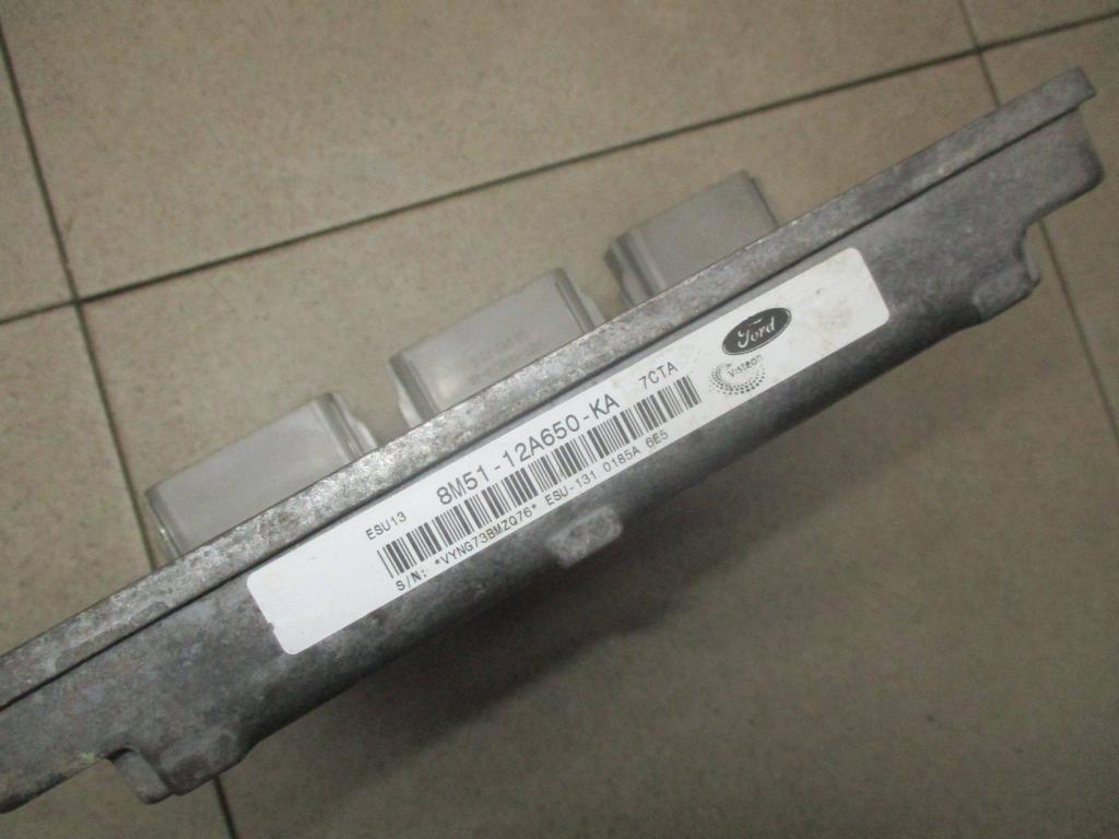 Блок управления двигателем, 5000 рублей, Пермь