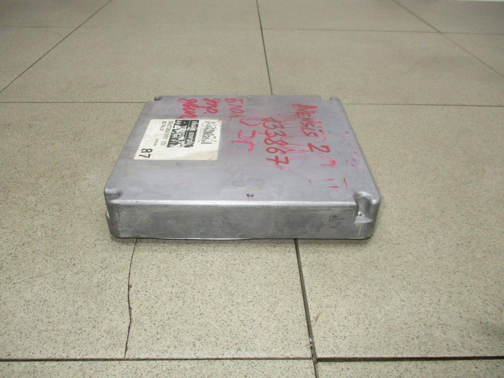 Блок управления двигателем, 6000 рублей, Пермь