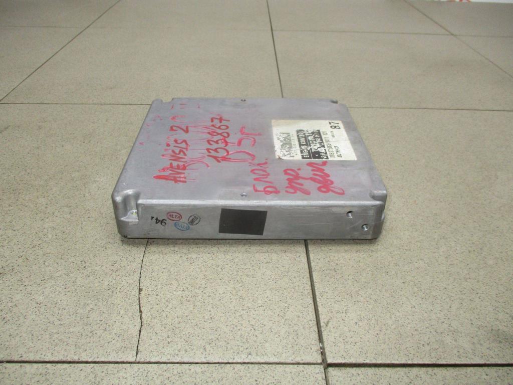 Блок управления двигателем, 6000 рублей, Пермь