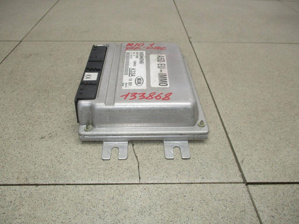 Блок управления двигателем, 1500 рублей, Пермь