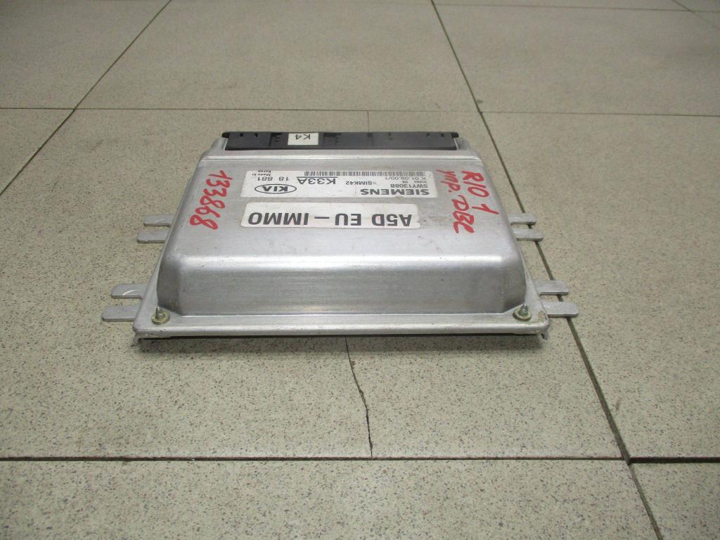 Блок управления двигателем, 1500 рублей, Пермь