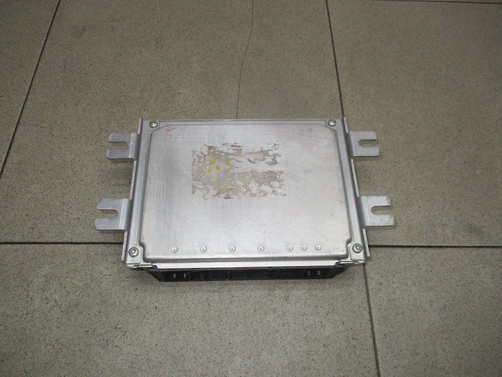 Блок управления двигателем, 1500 рублей, Пермь