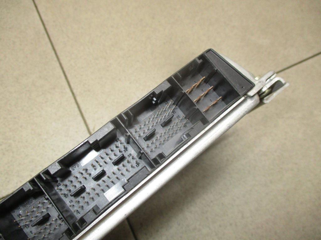 Блок управления двигателем, 1500 рублей, Пермь