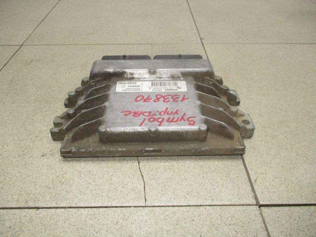 Блок управления двигателем, 3000 рублей, Пермь