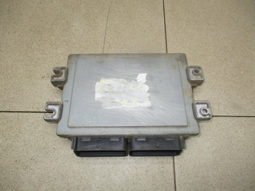 Блок управления двигателем, 3000 рублей, Пермь