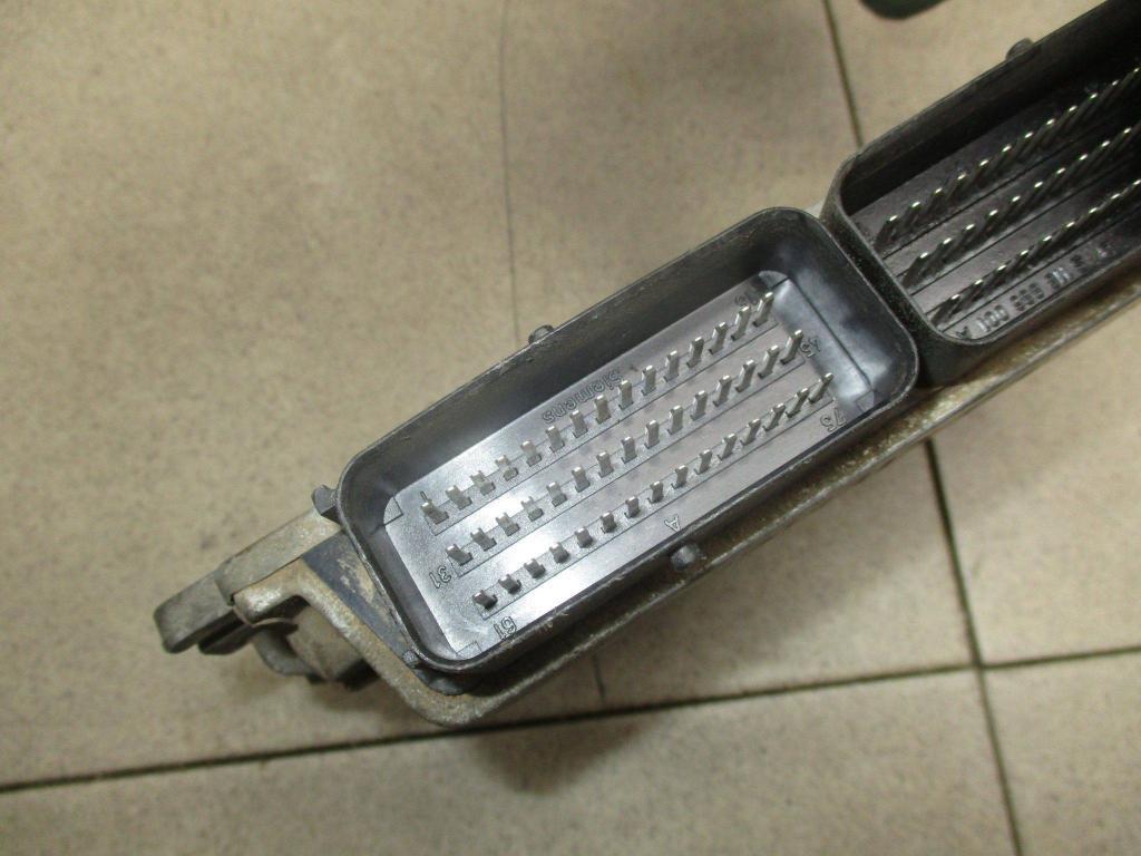 Блок управления двигателем, 3000 рублей, Пермь