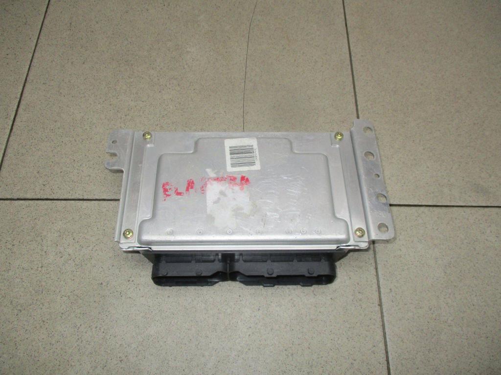 Блок управления двигателем, 2500 рублей, Пермь