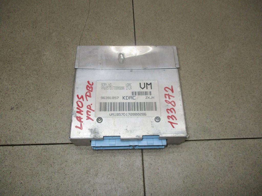 Блок управления двигателем, 1500 рублей, Пермь