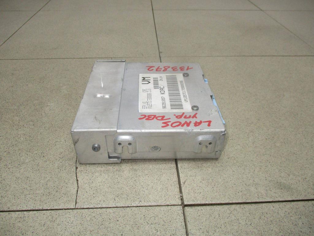 Блок управления двигателем, 1500 рублей, Пермь