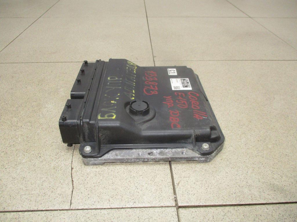 Блок управления двигателем, 5000 рублей, Пермь