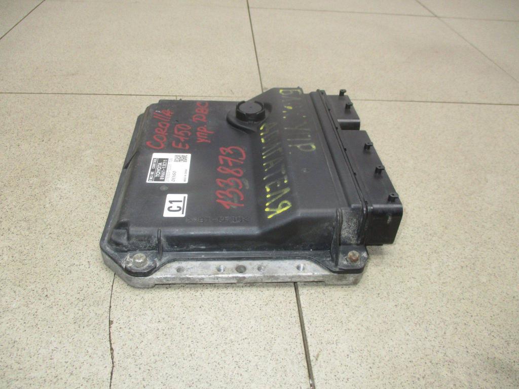 Блок управления двигателем, 5000 рублей, Пермь