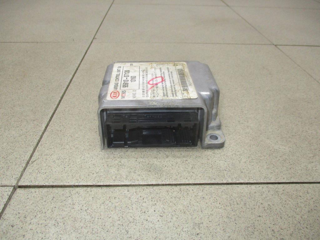 Блок управления AIR BAG, 1000 рублей, Пермь