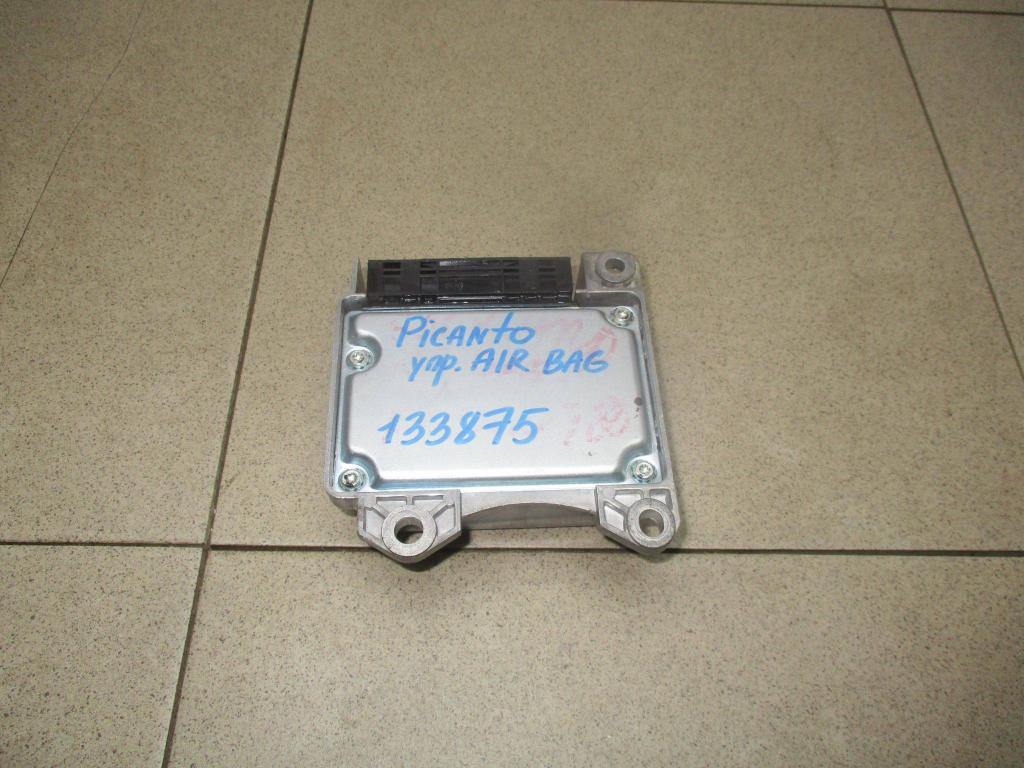 Блок управления AIR BAG, 1000 рублей, Пермь