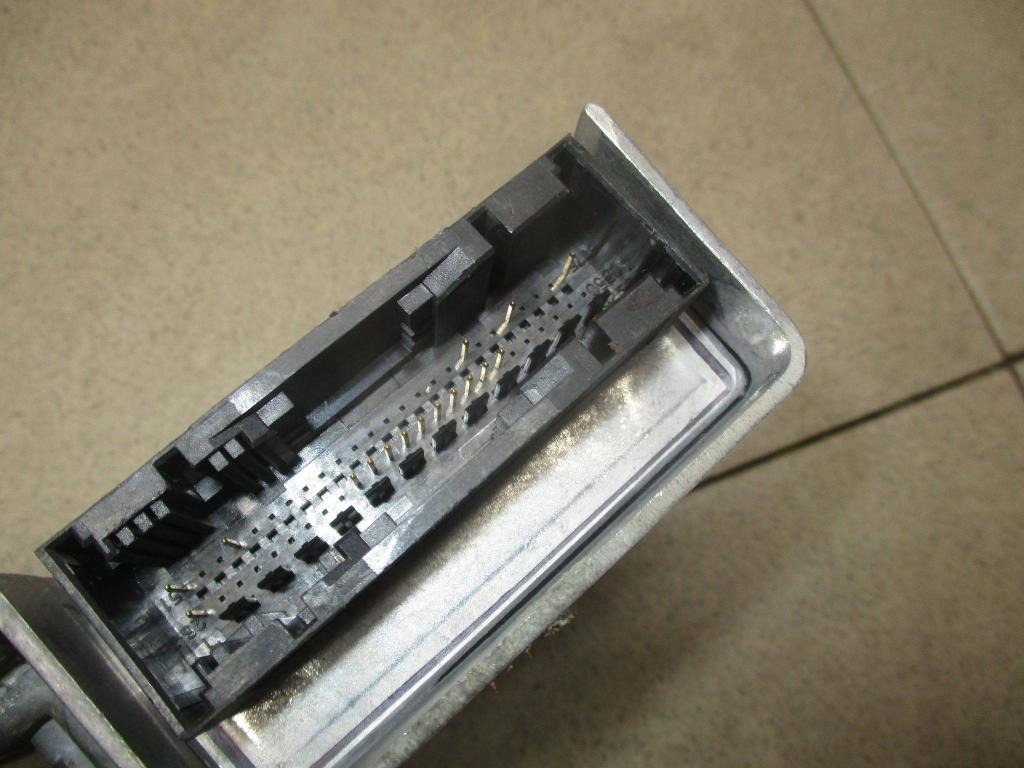 Блок управления AIR BAG, 1000 рублей, Пермь