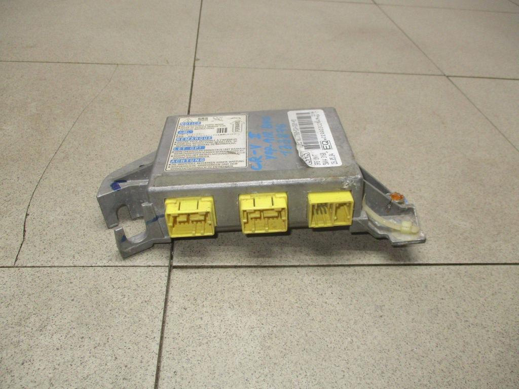 Блок управления AIR BAG, 2500 рублей, Пермь