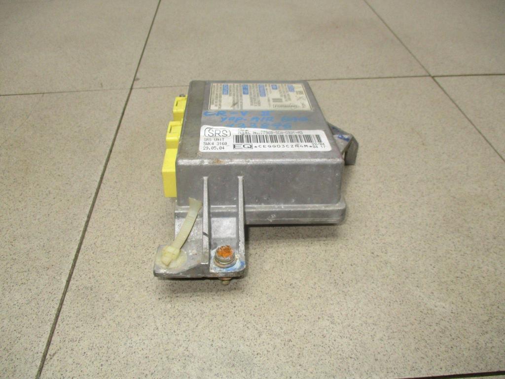 Блок управления AIR BAG, 2500 рублей, Пермь