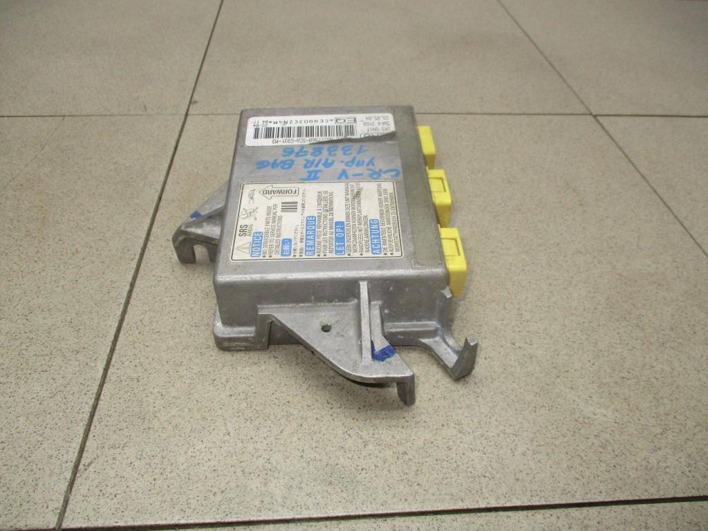 Блок управления AIR BAG, 2500 рублей, Пермь