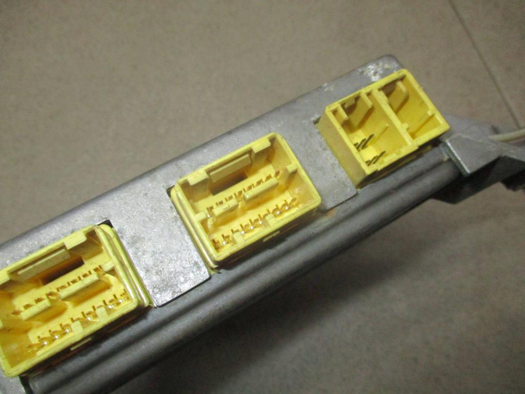 Блок управления AIR BAG, 2500 рублей, Пермь