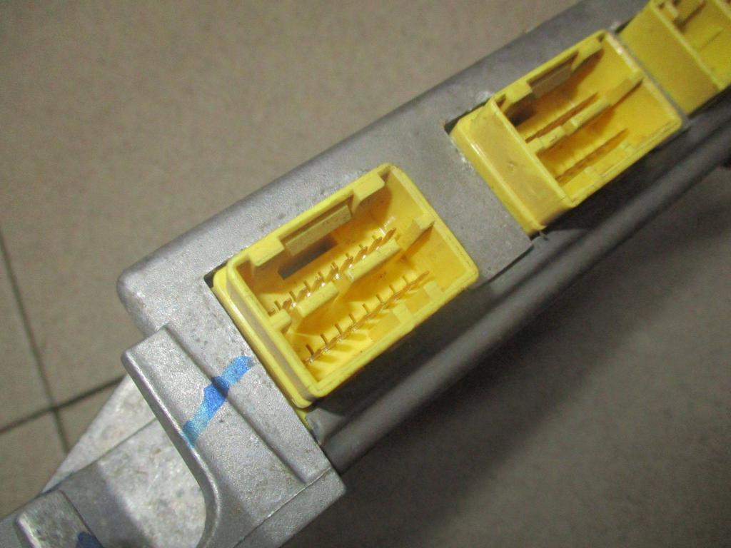 Блок управления AIR BAG, 2500 рублей, Пермь