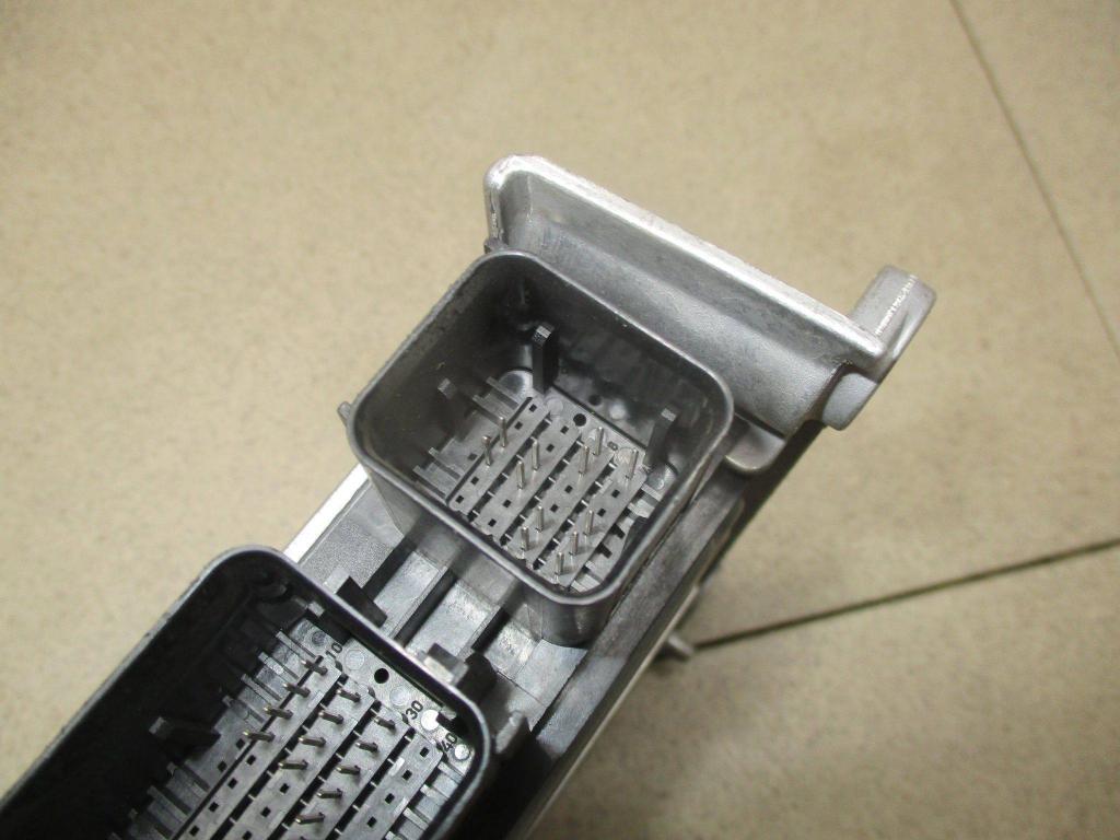 Блок управления AIR BAG, 1000 рублей, Пермь