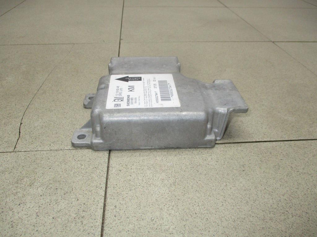 Блок управления AIR BAG, 1500 рублей, Пермь