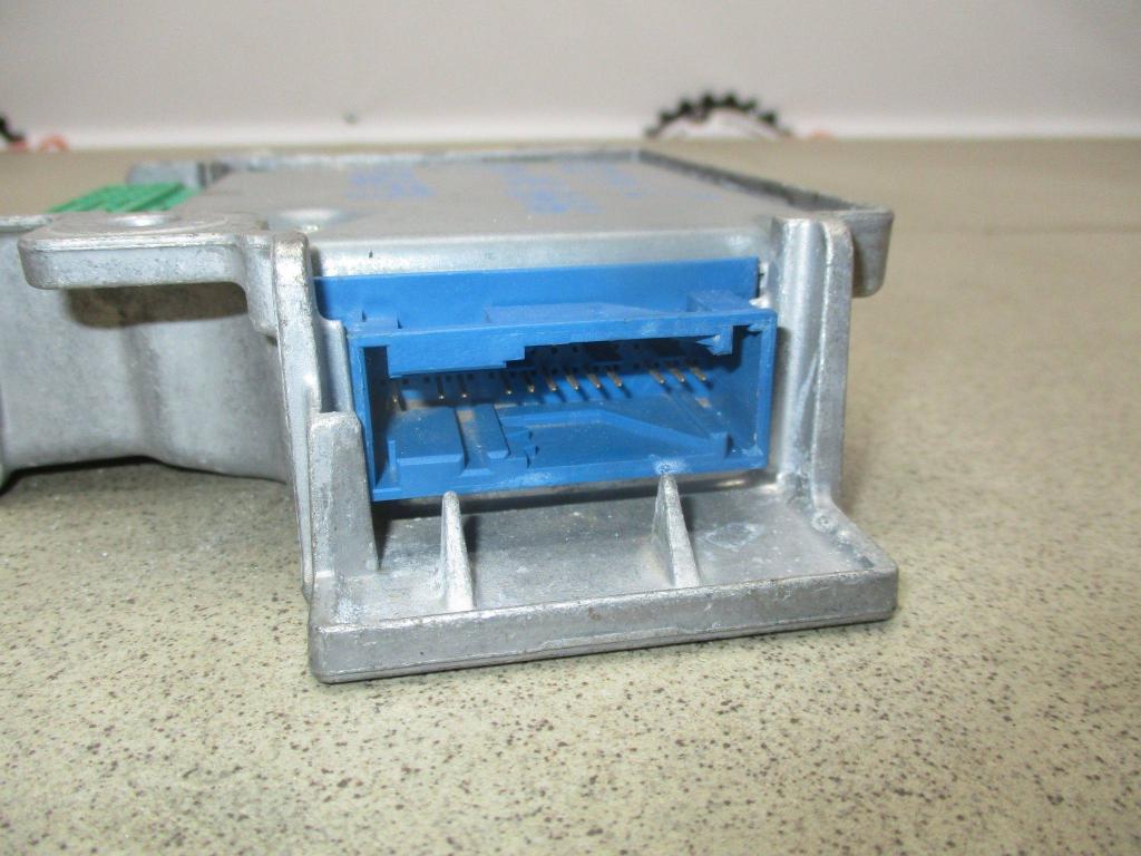 Блок управления AIR BAG, 1500 рублей, Пермь