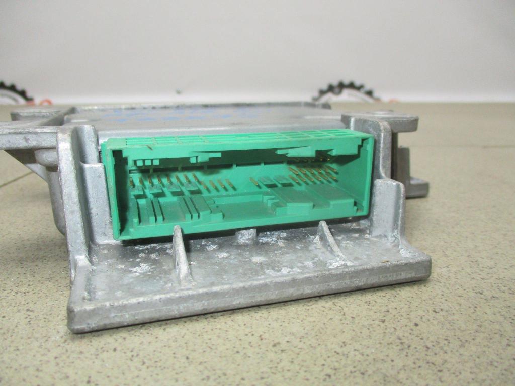 Блок управления AIR BAG, 1500 рублей, Пермь