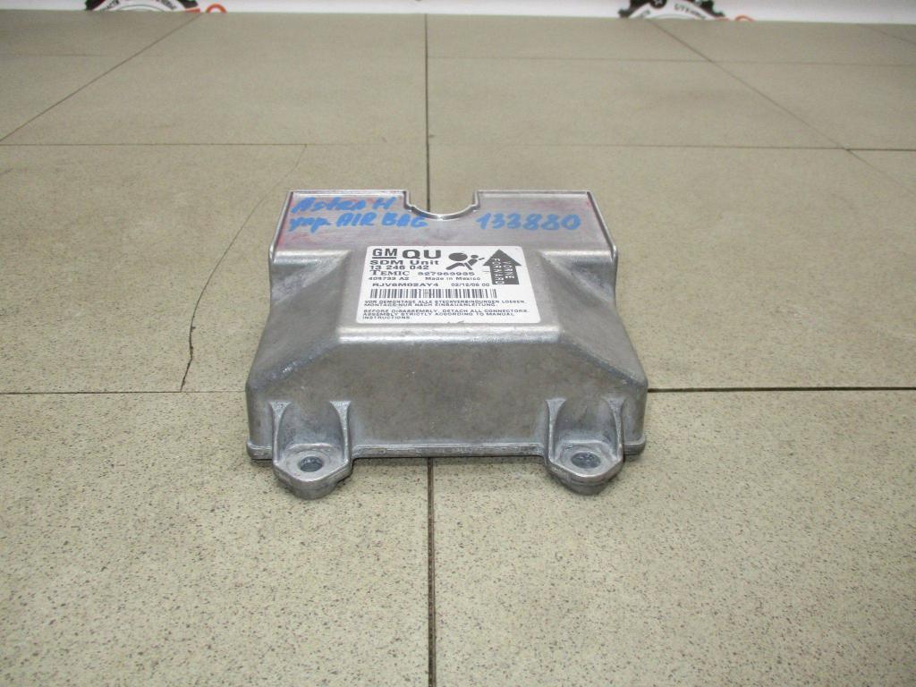 Блок управления AIR BAG, 1500 рублей, Пермь