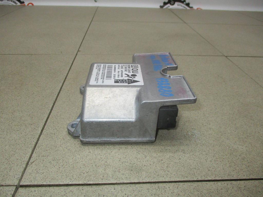 Блок управления AIR BAG, 1500 рублей, Пермь