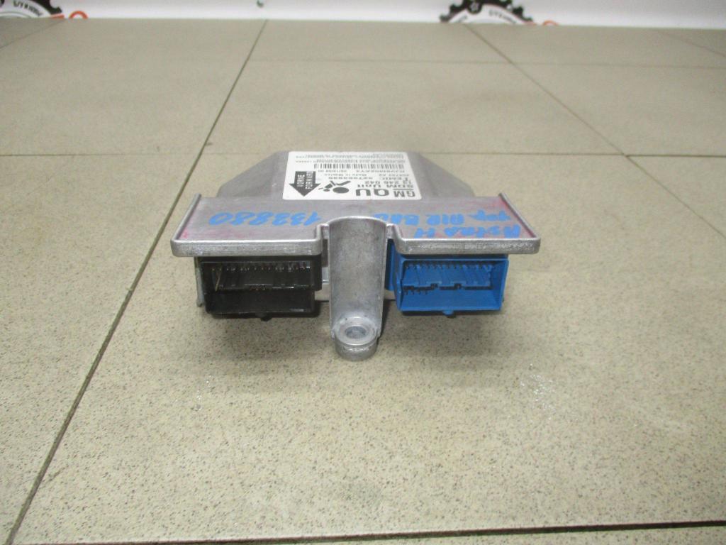 Блок управления AIR BAG, 1500 рублей, Пермь