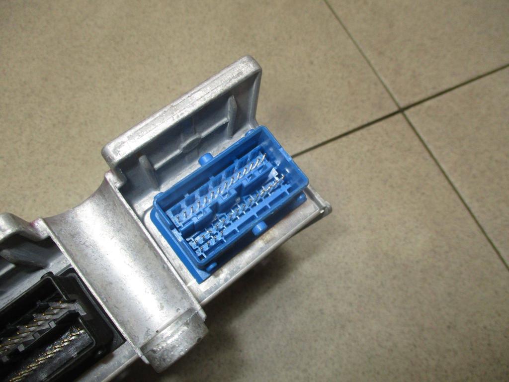 Блок управления AIR BAG, 1500 рублей, Пермь