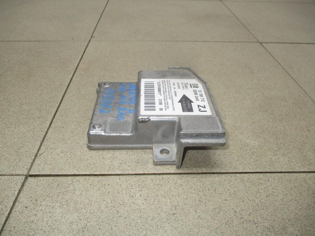 Блок управления AIR BAG, 1000 рублей, Пермь